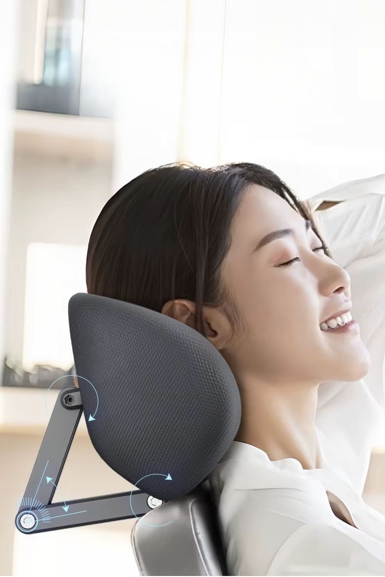 Appui-Tête Pour Chaise De Bureau