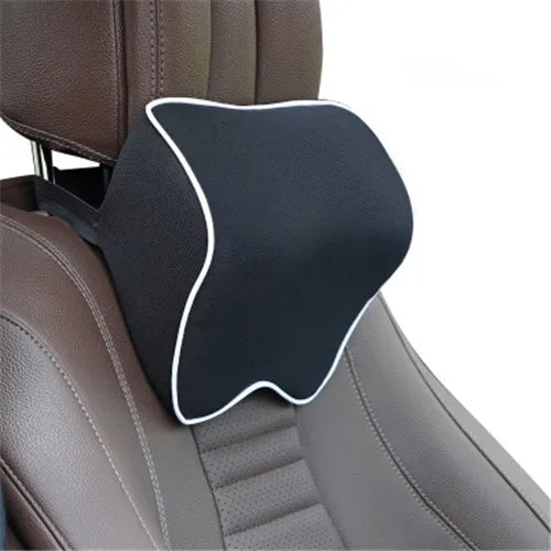Coussin Appui-Tête Moderne Pour Voiture Gamme De Couleurs