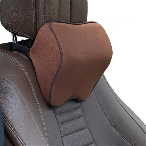 Coussin Appui-Tête Moderne Pour Voiture Gamme De Couleurs