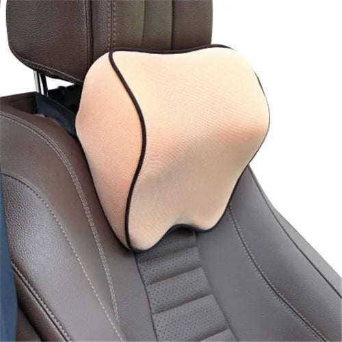Coussin Appui-Tête Moderne Pour Voiture Gamme De Couleurs