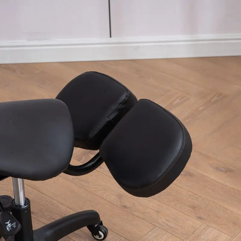 Chaise De Bureau Pour Genoux