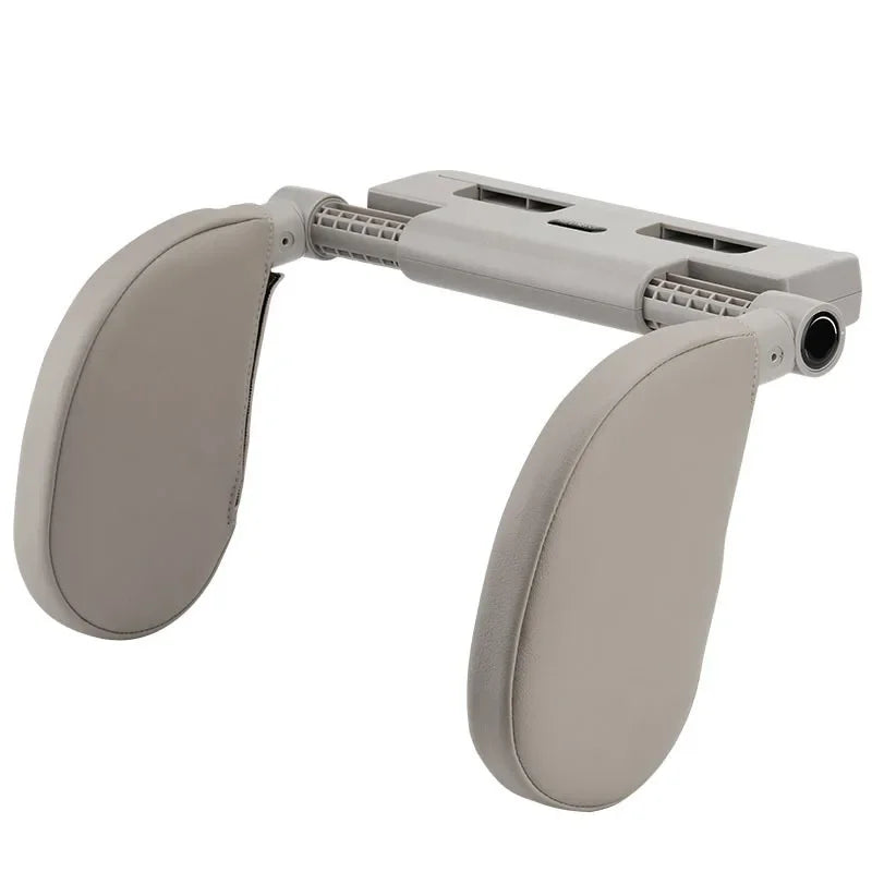 Appui-Tête Double Pour voiture Gamme De Couleurs