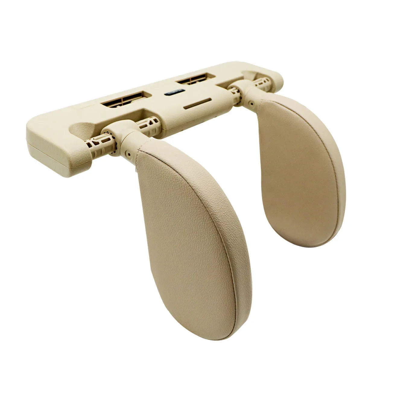 Appui-Tête Double Pour voiture Gamme De Couleurs