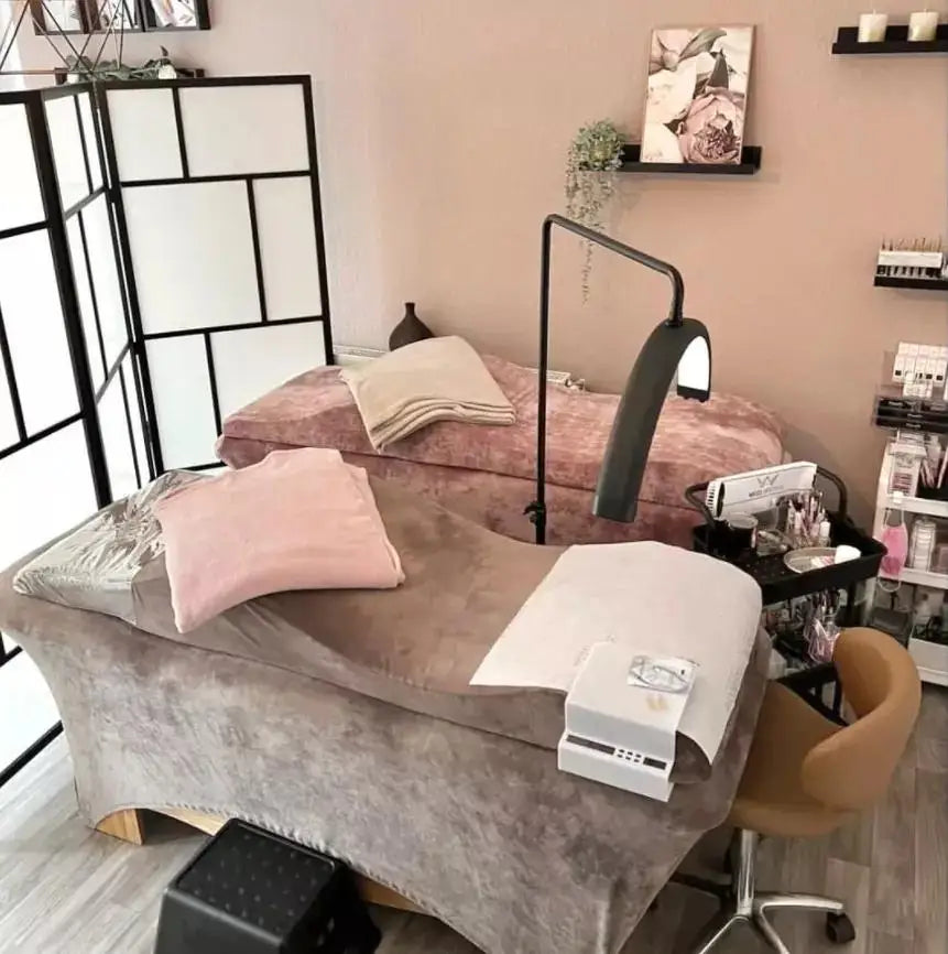 Surmatelas Orthopédique Gamme De Couleurs