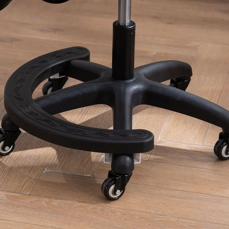 Chaise De Bureau Pour Genoux