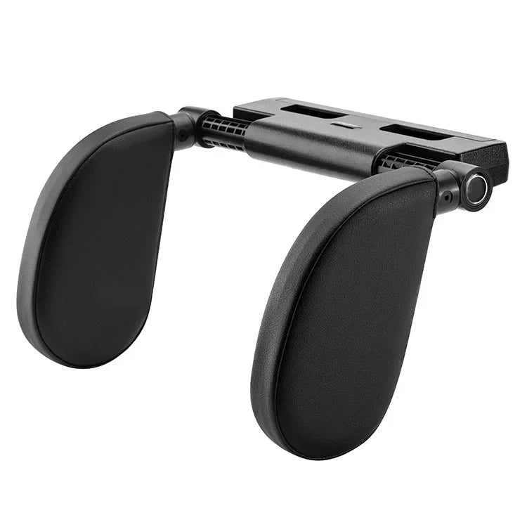 Appui-Tête Double Pour voiture Gamme De Couleurs