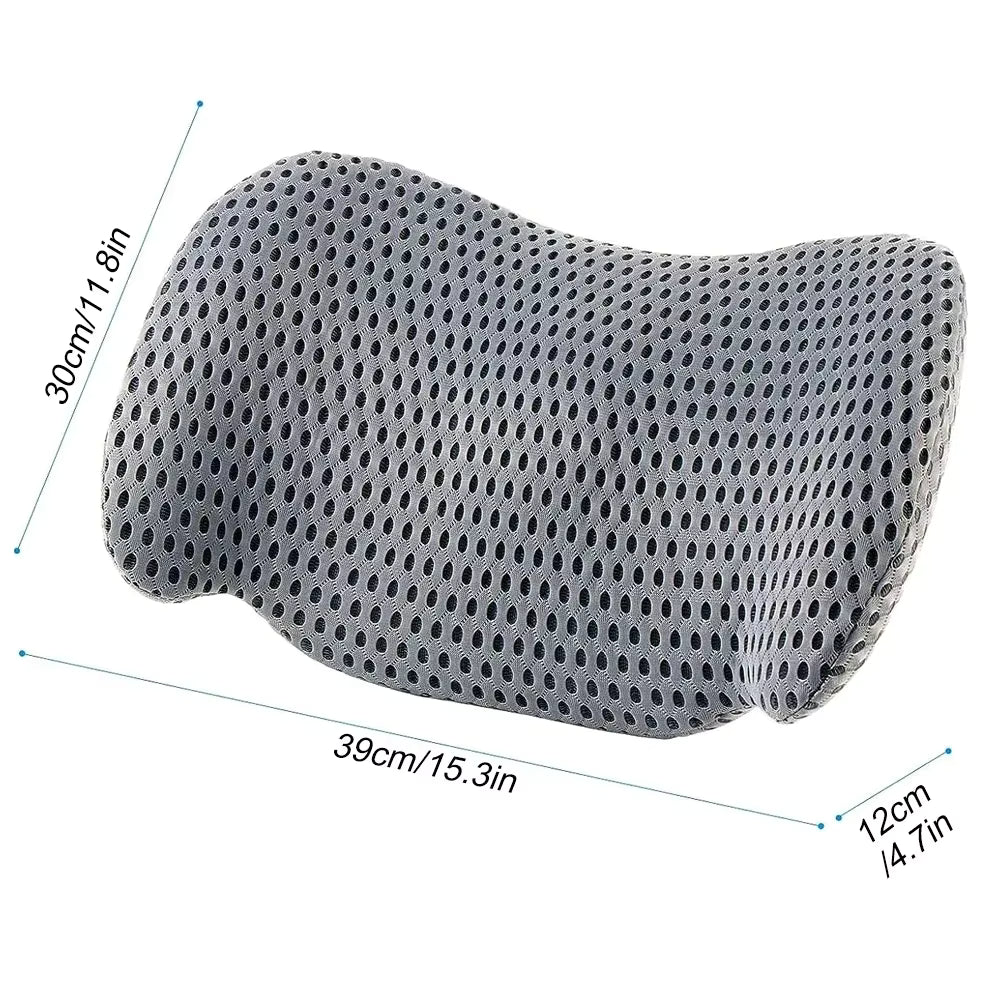 Coussin Lombaire Ergonomique