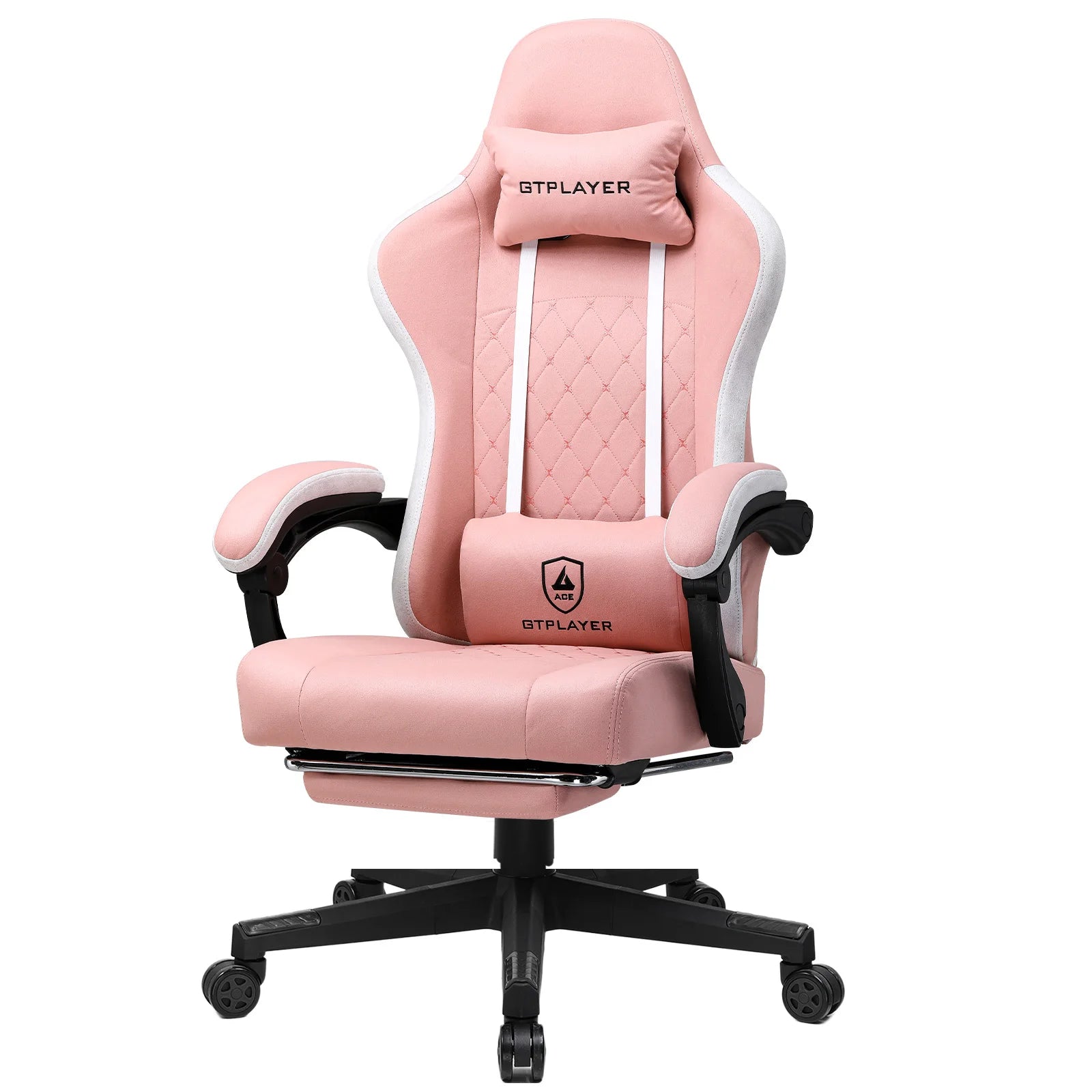 Chaise De Bureau Ergonomique Gaming Gamme De Couleurs
