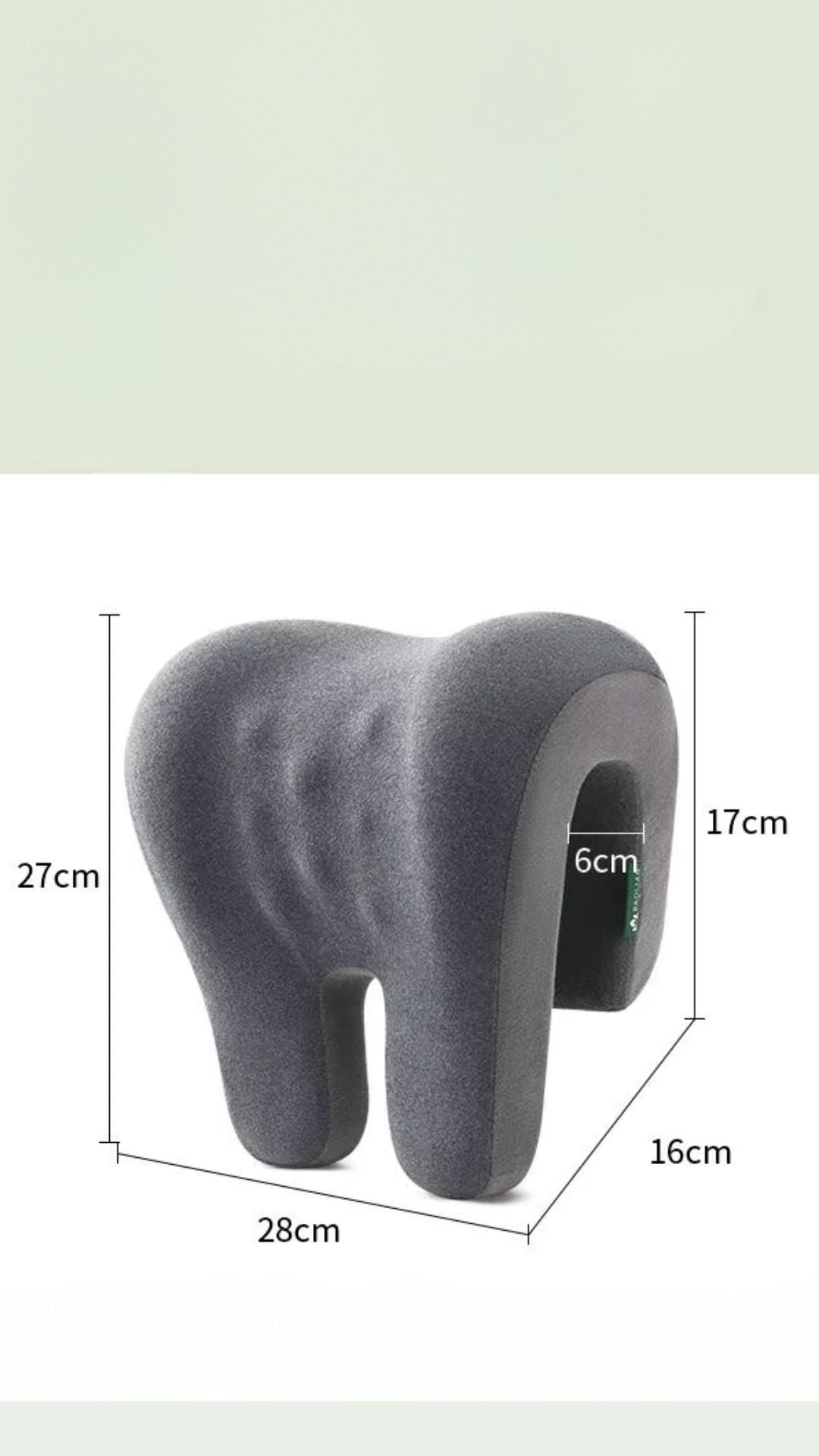 Appui-Tête Chaise De Bureau Gamme De Couleurs