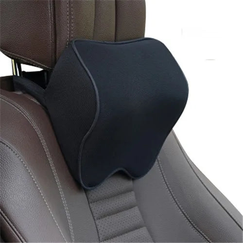Coussin Appui-Tête Moderne Pour Voiture Gamme De Couleurs