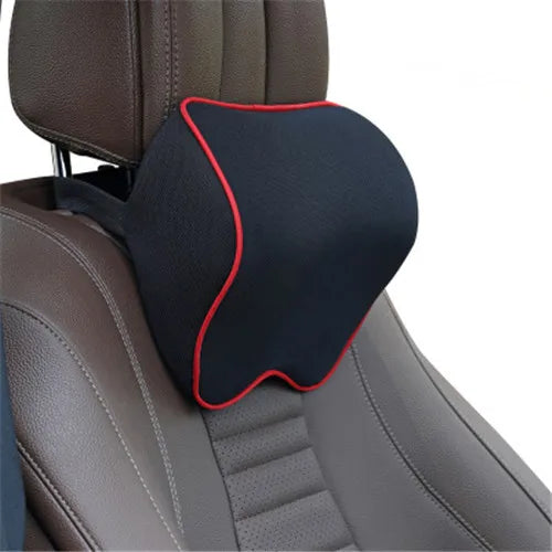 Coussin Appui-Tête Moderne Pour Voiture Gamme De Couleurs