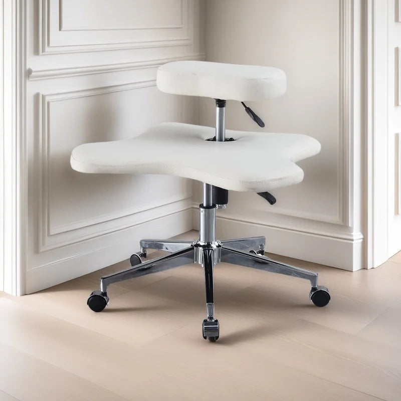 Chaise Ergonomique à Genoux Gamme De Couleurs