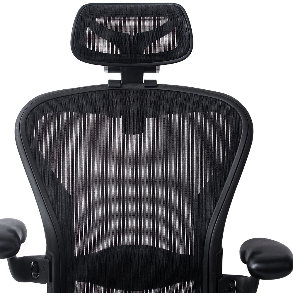 Appui-Tête ergonomique noir ou gris Pour Chaise De Bureau