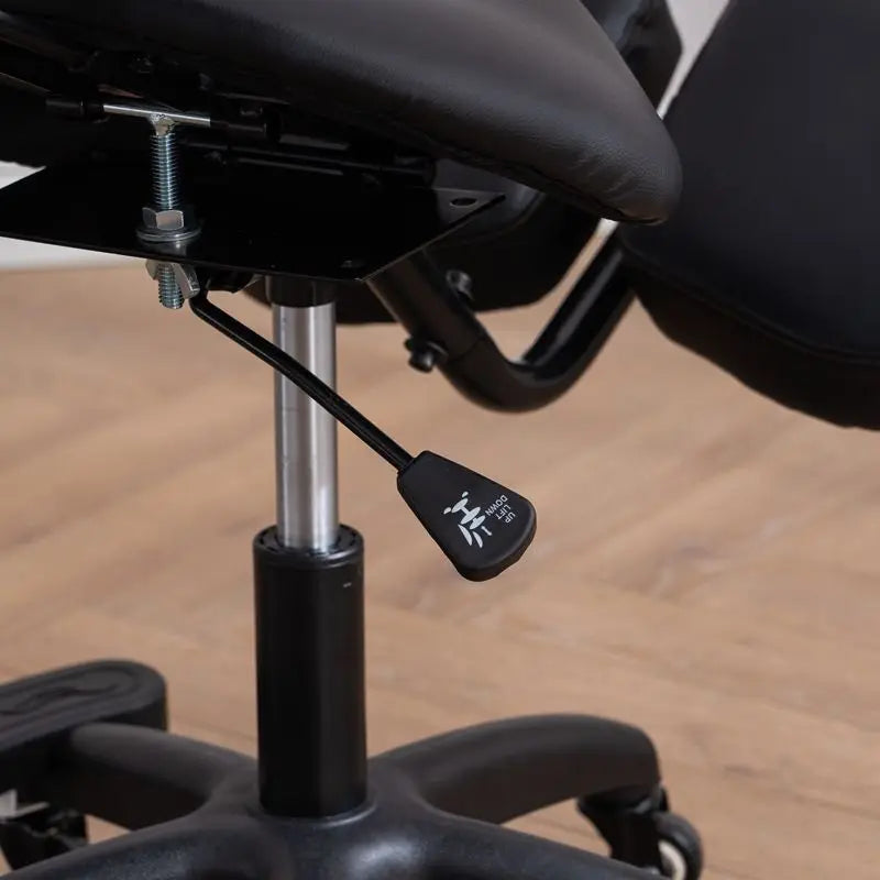 Chaise De Bureau Pour Genoux