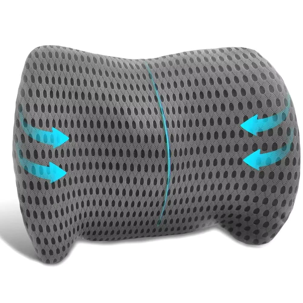 Coussin Lombaire Ergonomique