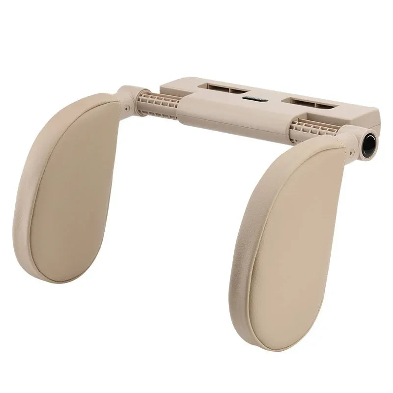 Appui-Tête Double Pour voiture Gamme De Couleurs