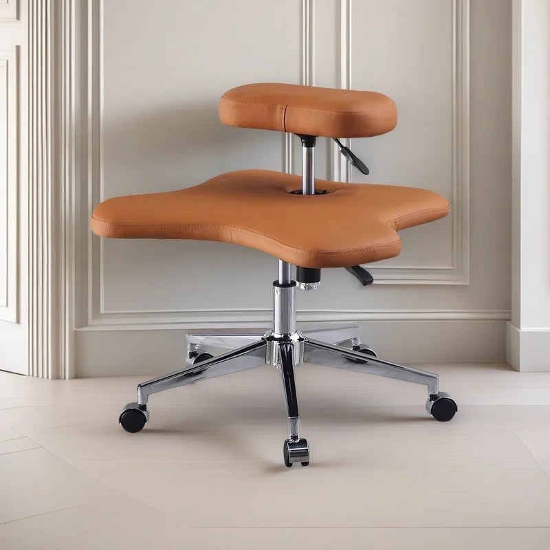 Chaise Ergonomique à Genoux Gamme De Couleurs