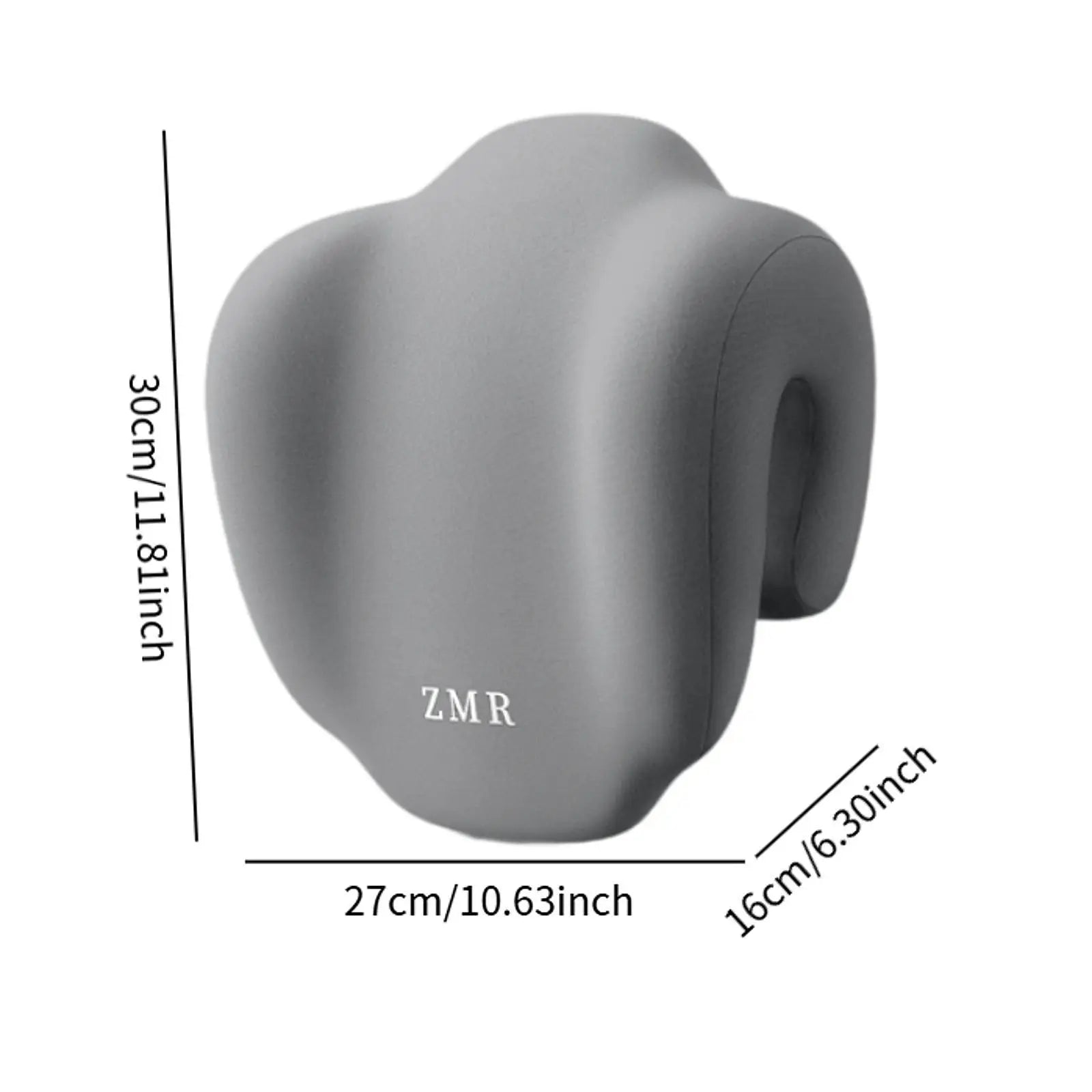 Appui-Tête Pour Chaise De Bureau Ergonomique Gamme De Couleurs