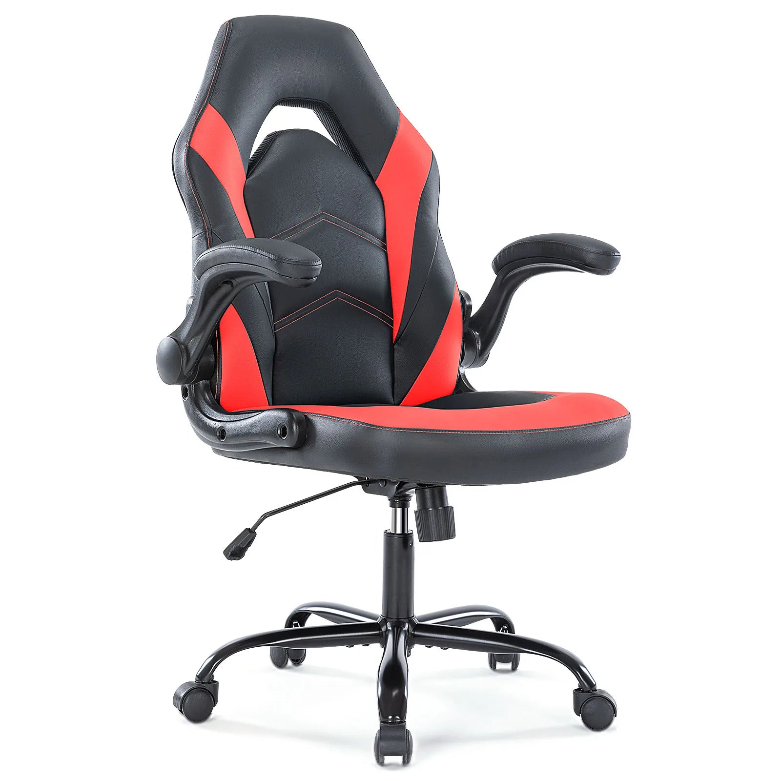 Chaise De Bureau Ergonomique Gaming Gamme De Couleurs