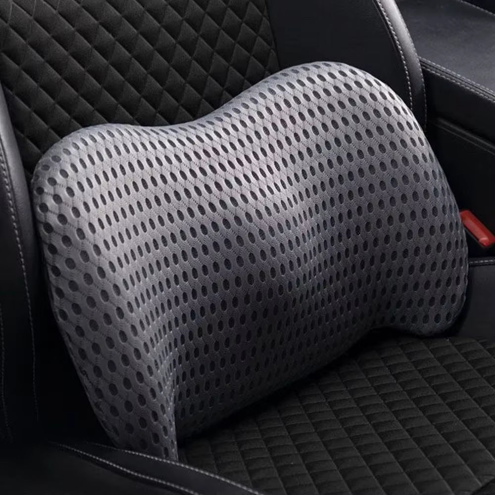 Coussin Lombaire Ergonomique