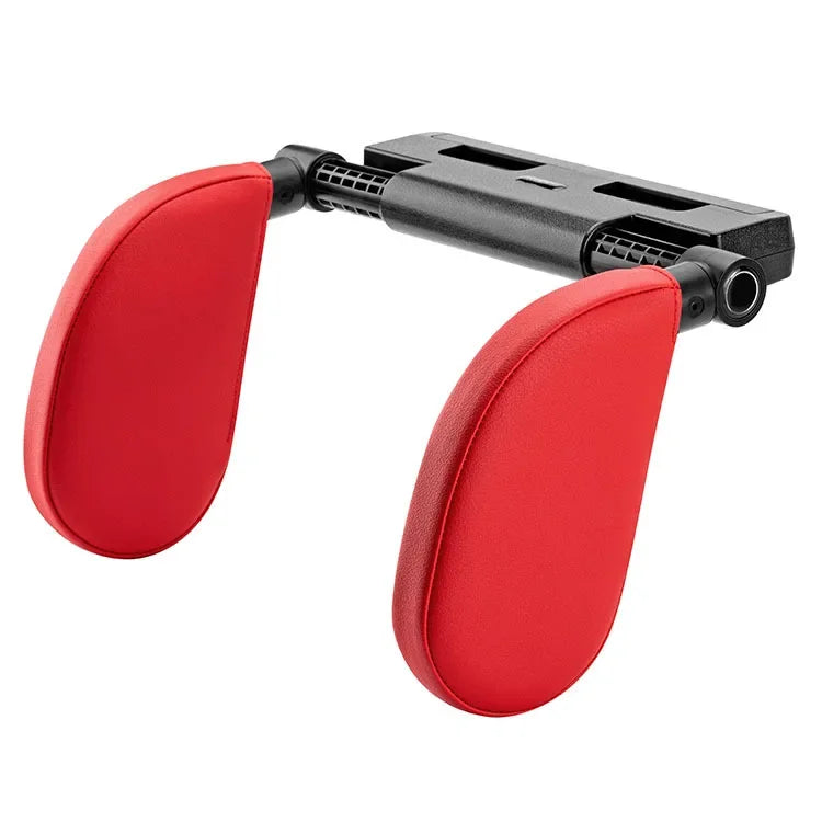 Appui-Tête Double Pour voiture Gamme De Couleurs